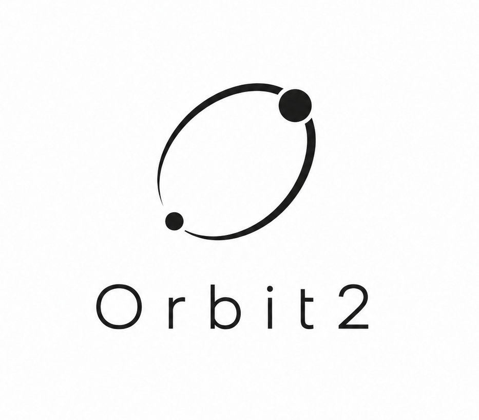 Orbit2 Avatar